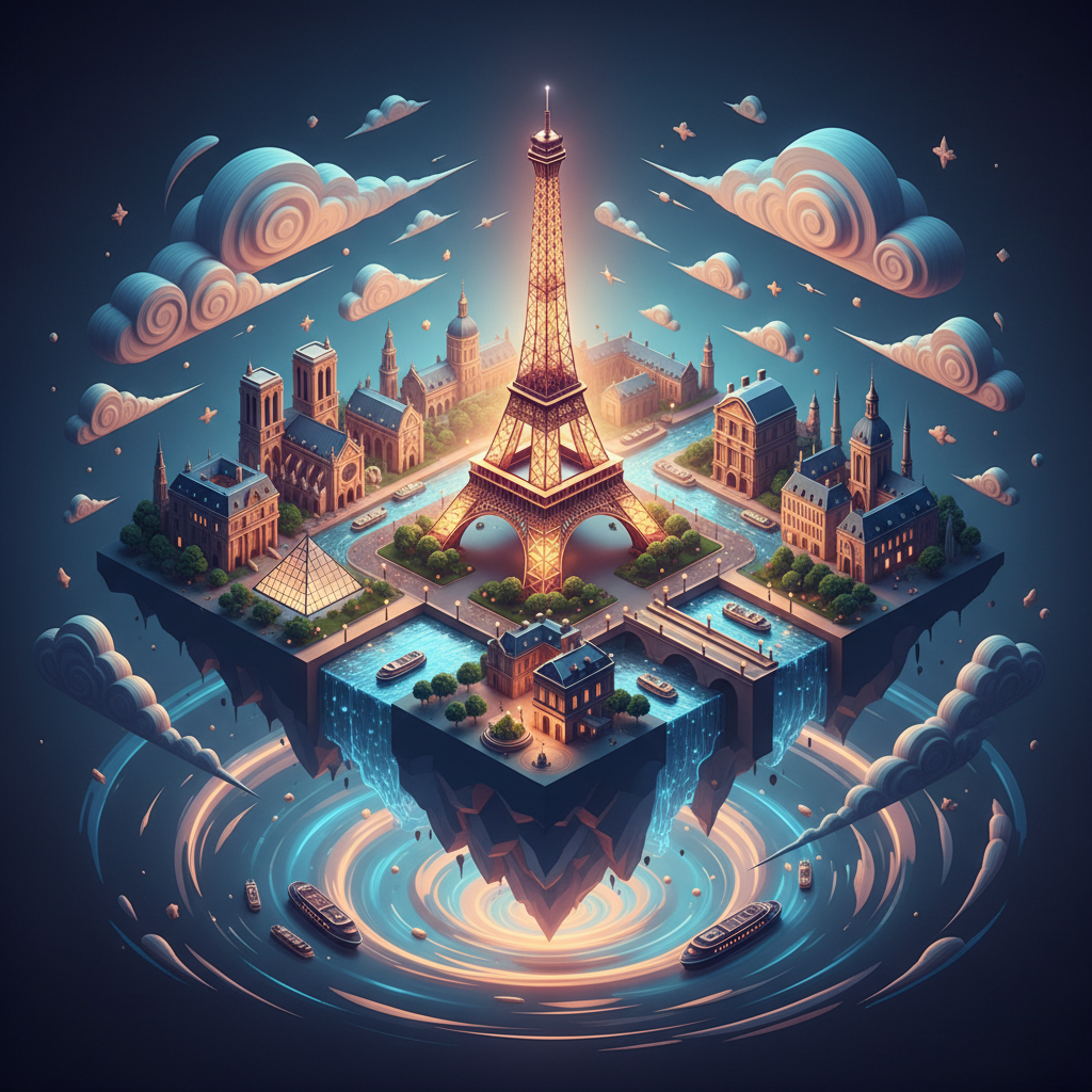 Paris