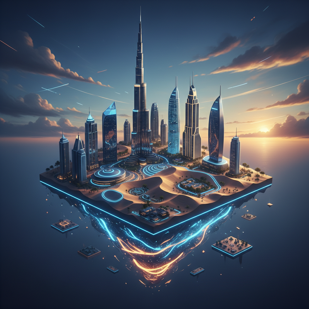Dubai