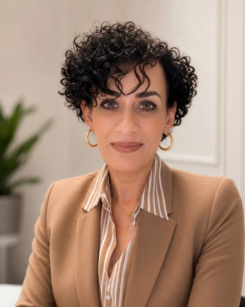 Reham Sadek, MD