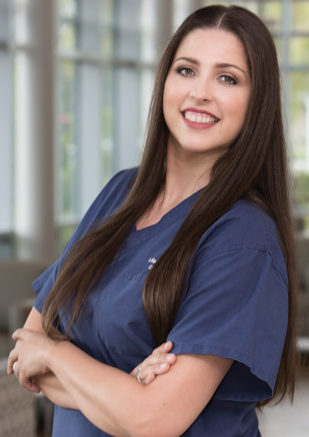 Lilia Correa-Selm, MD