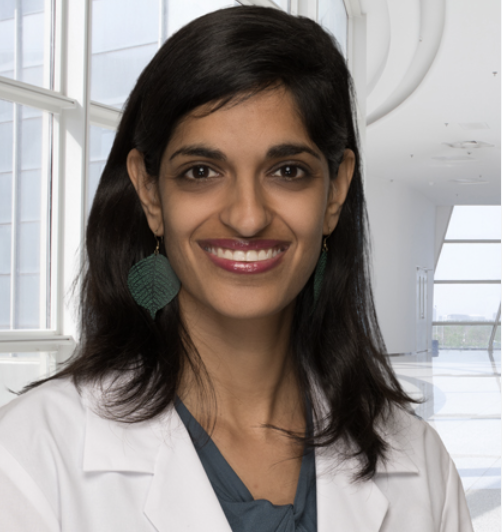 Nalini Hasija, MD