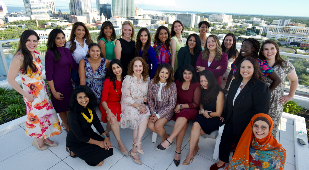 Women Physicians of Tampa Bay