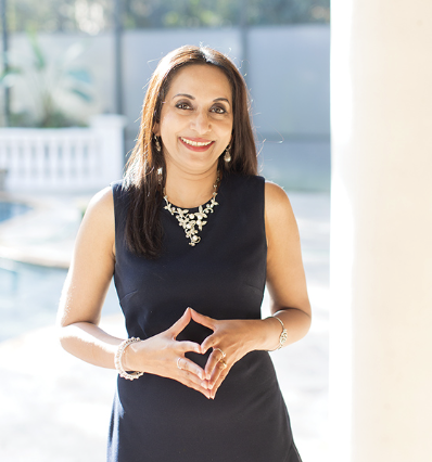 Reena Kavilaveettil, MD