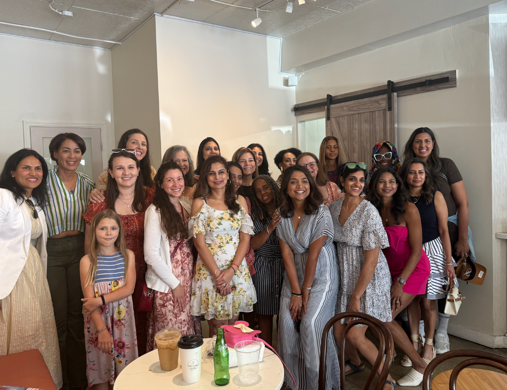 Women Physicians Gala