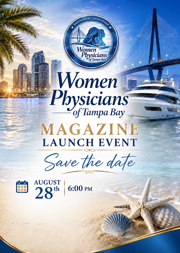 Magazine Launch Celebration