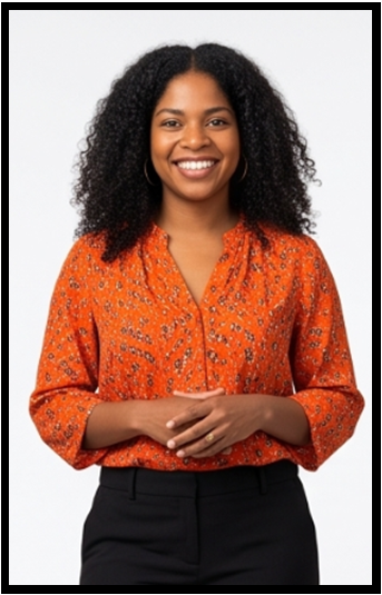 Amara Johnson