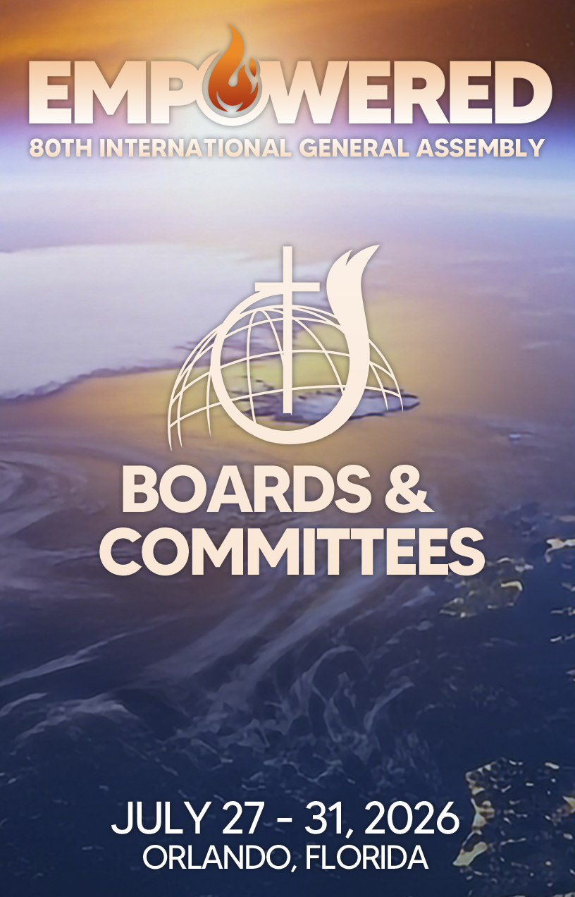 Boards & Committees book cover