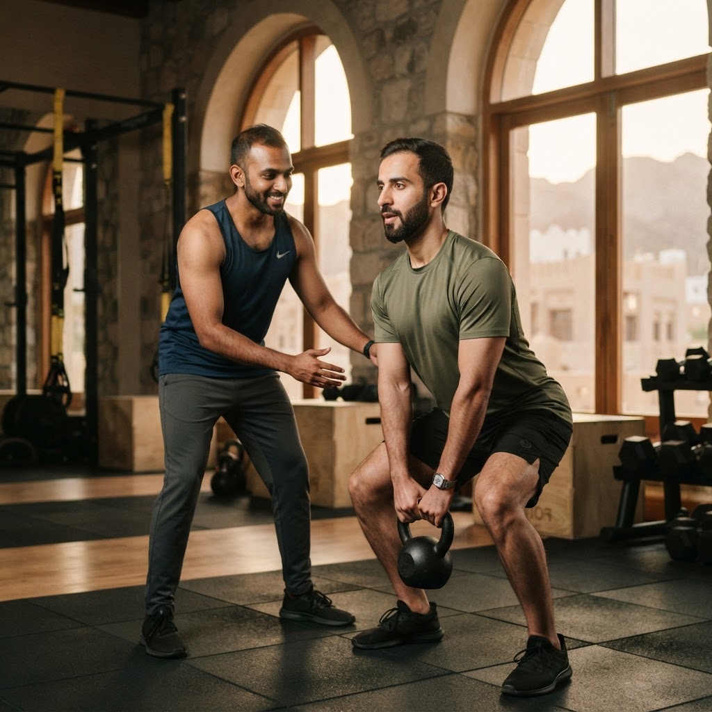 Sports & Fitness