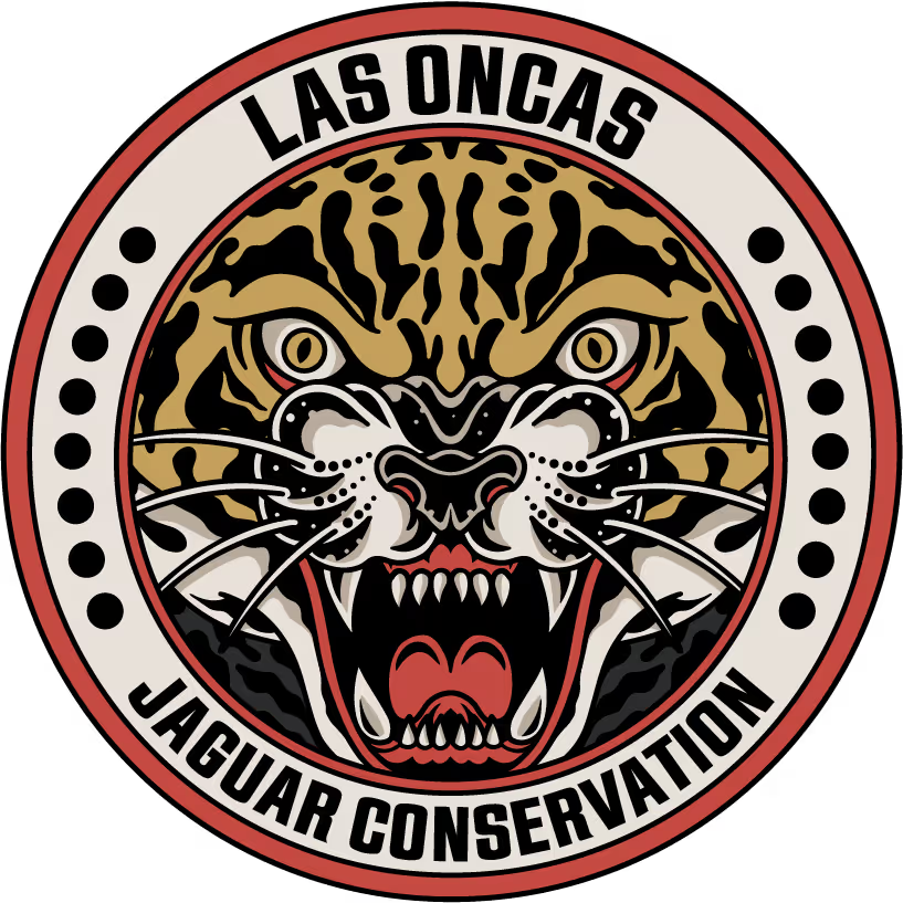 Las Oncas Jaguar Conservation