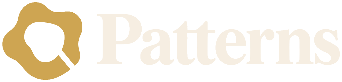 Patterns