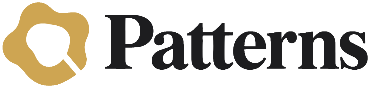 Patterns