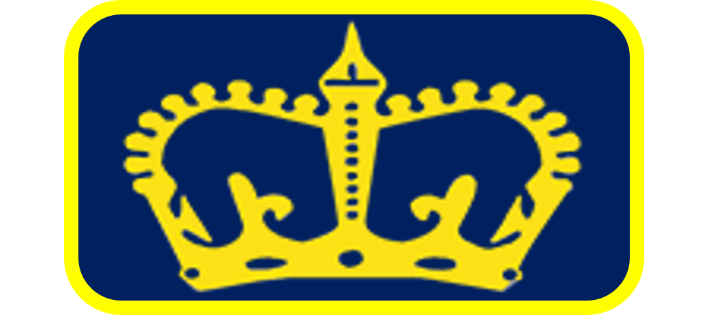 Golden Crown