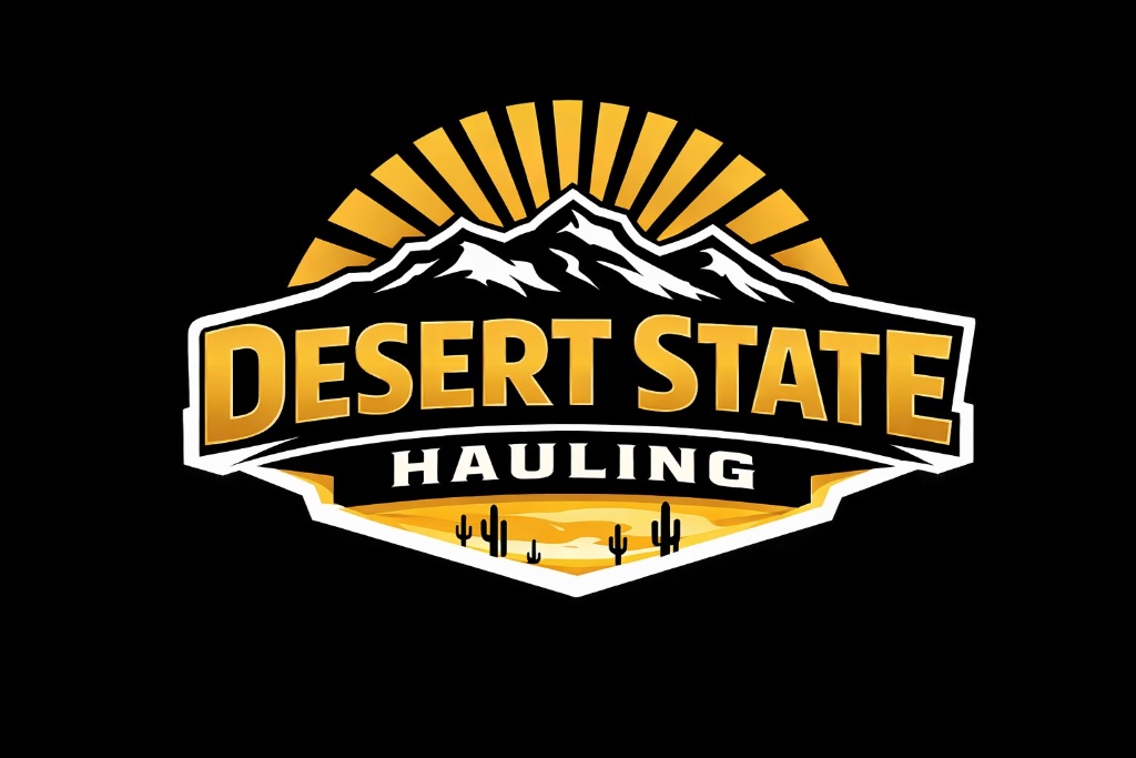 Desert State Hauling