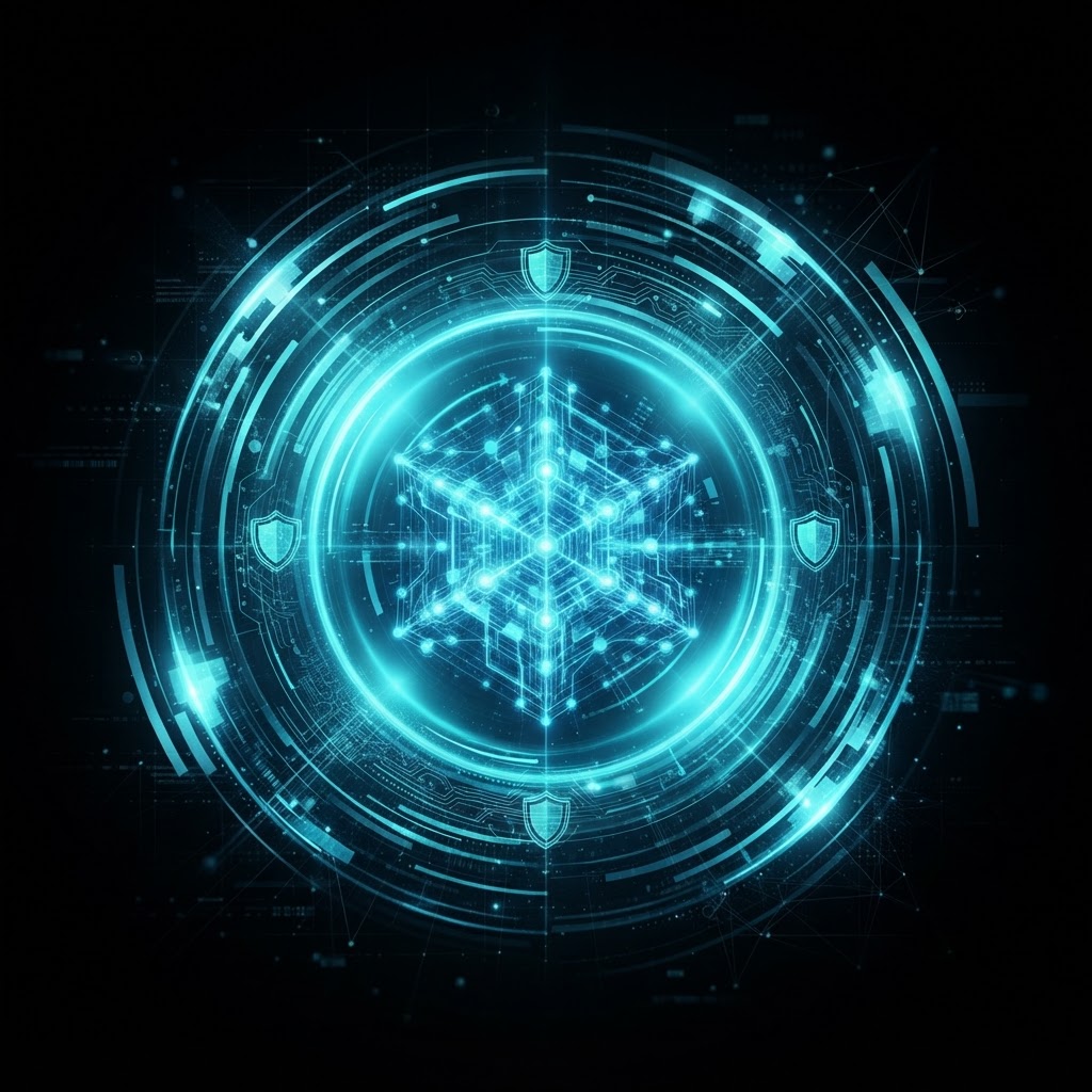 Secure Infrastructure