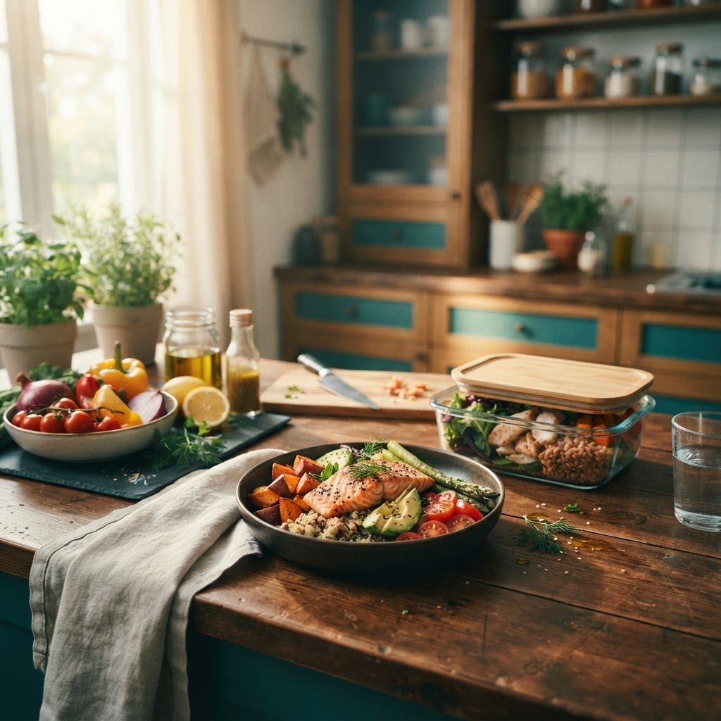Nutrition Studio