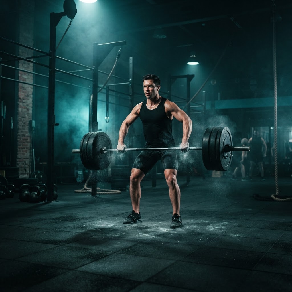 Build Faster. Coach Better.
