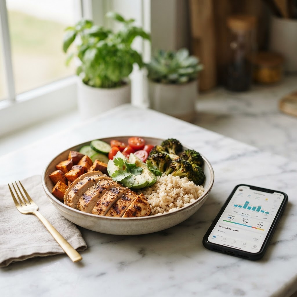 Smarter Nutrition