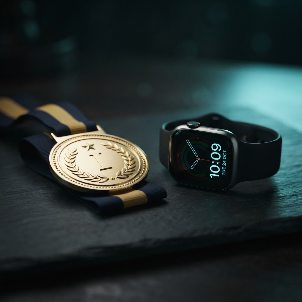 Achievements