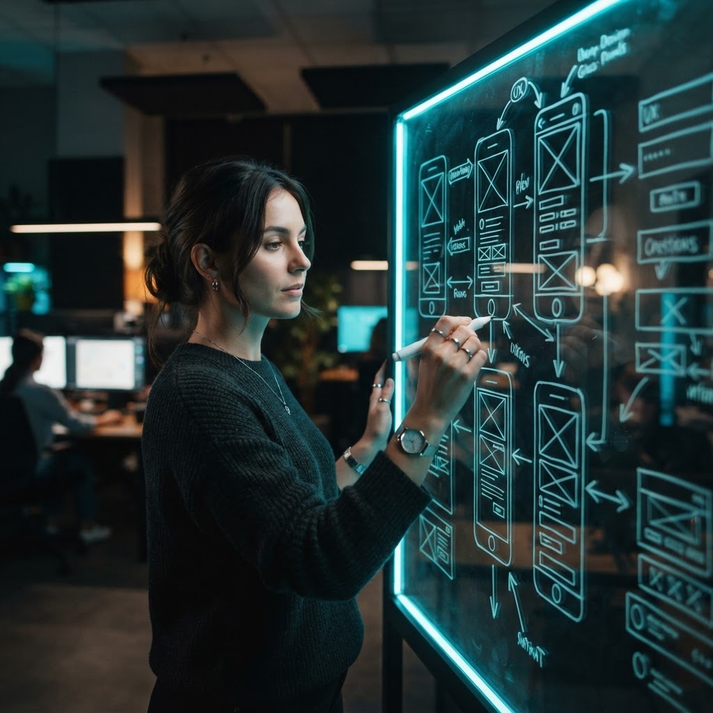 Continuous Innovation