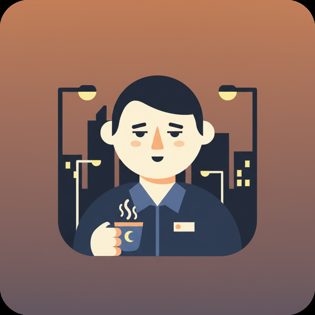 SleepyShift