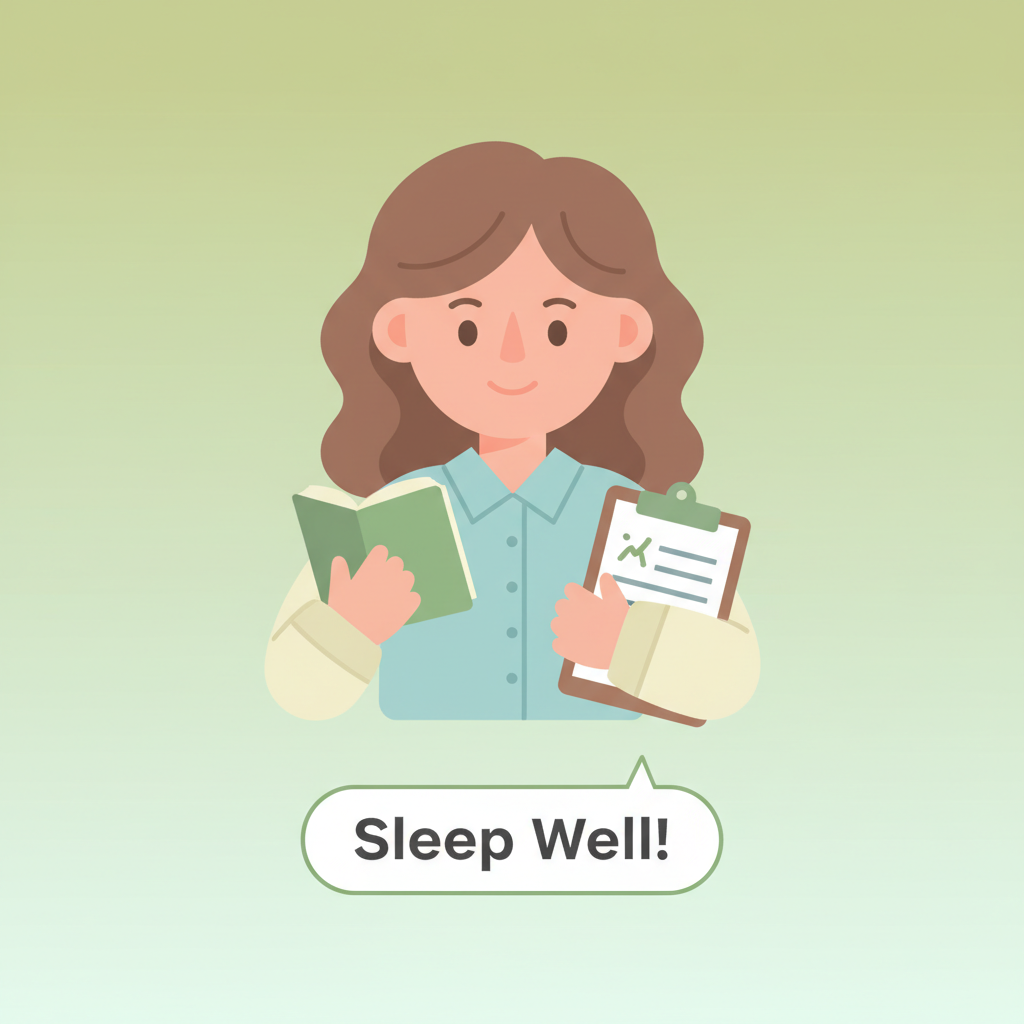 SoundSleepSara