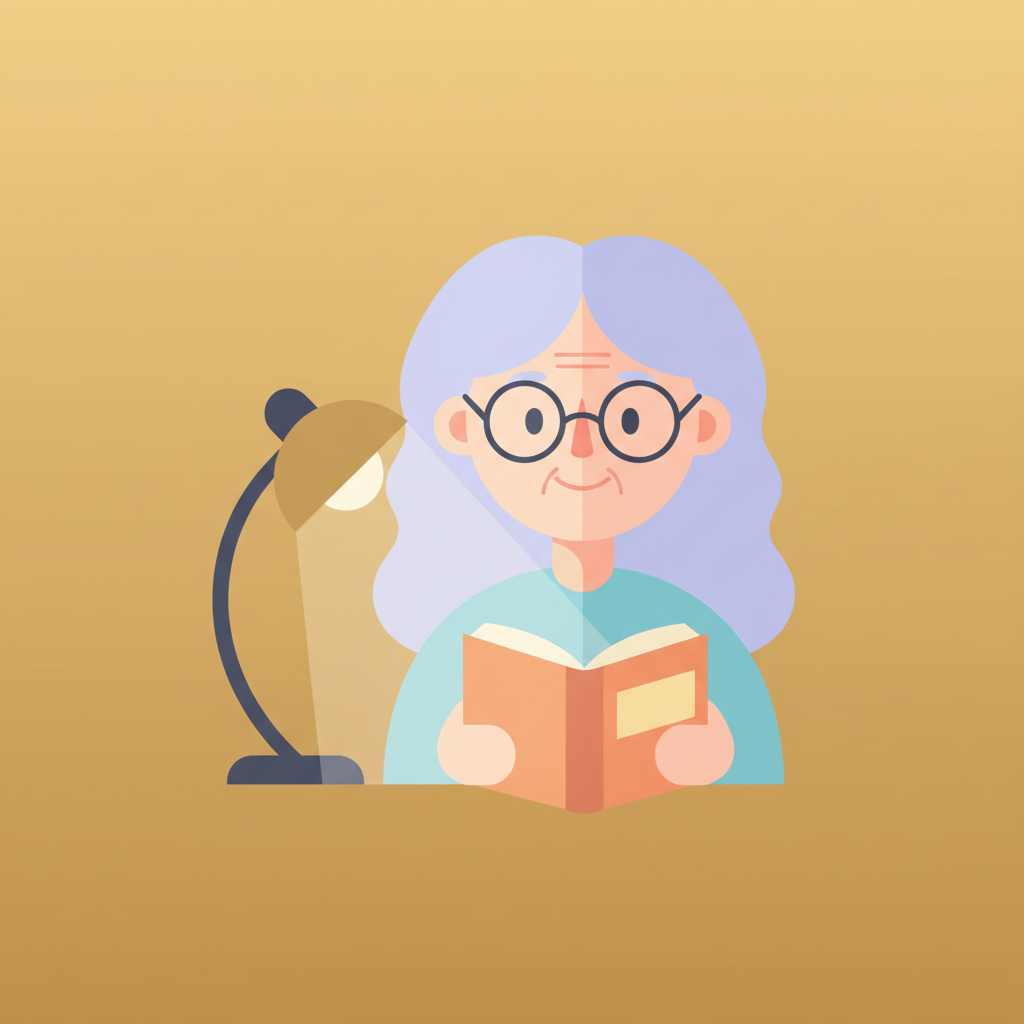 SleepySenior