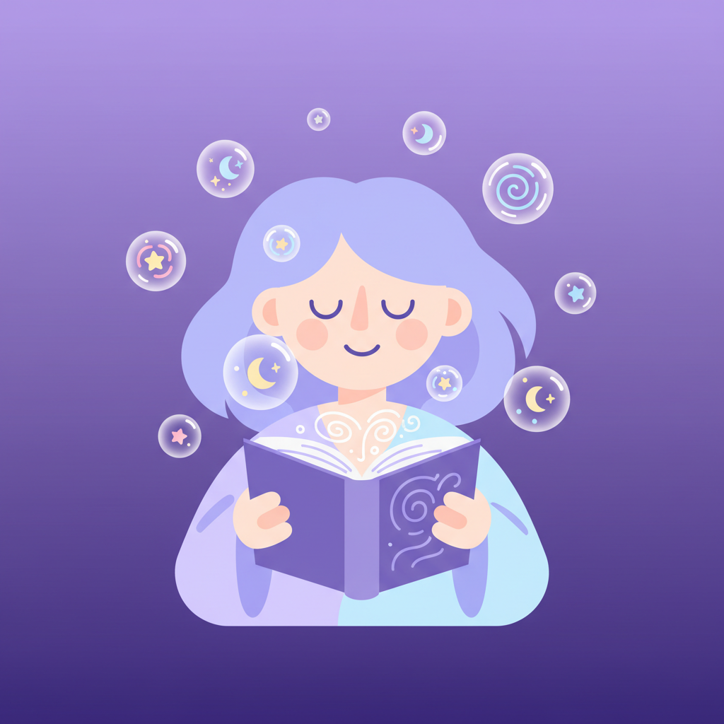 DreamerJasmine