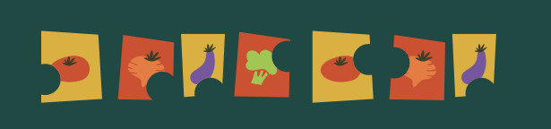 Green Bite branding