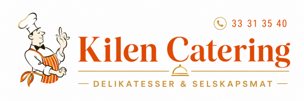 Kilen Catering