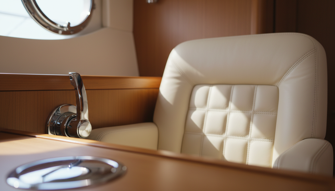 The Aegean Yachts Experience — Santorini yacht & catamaran cruises with Vaggelis Yachts