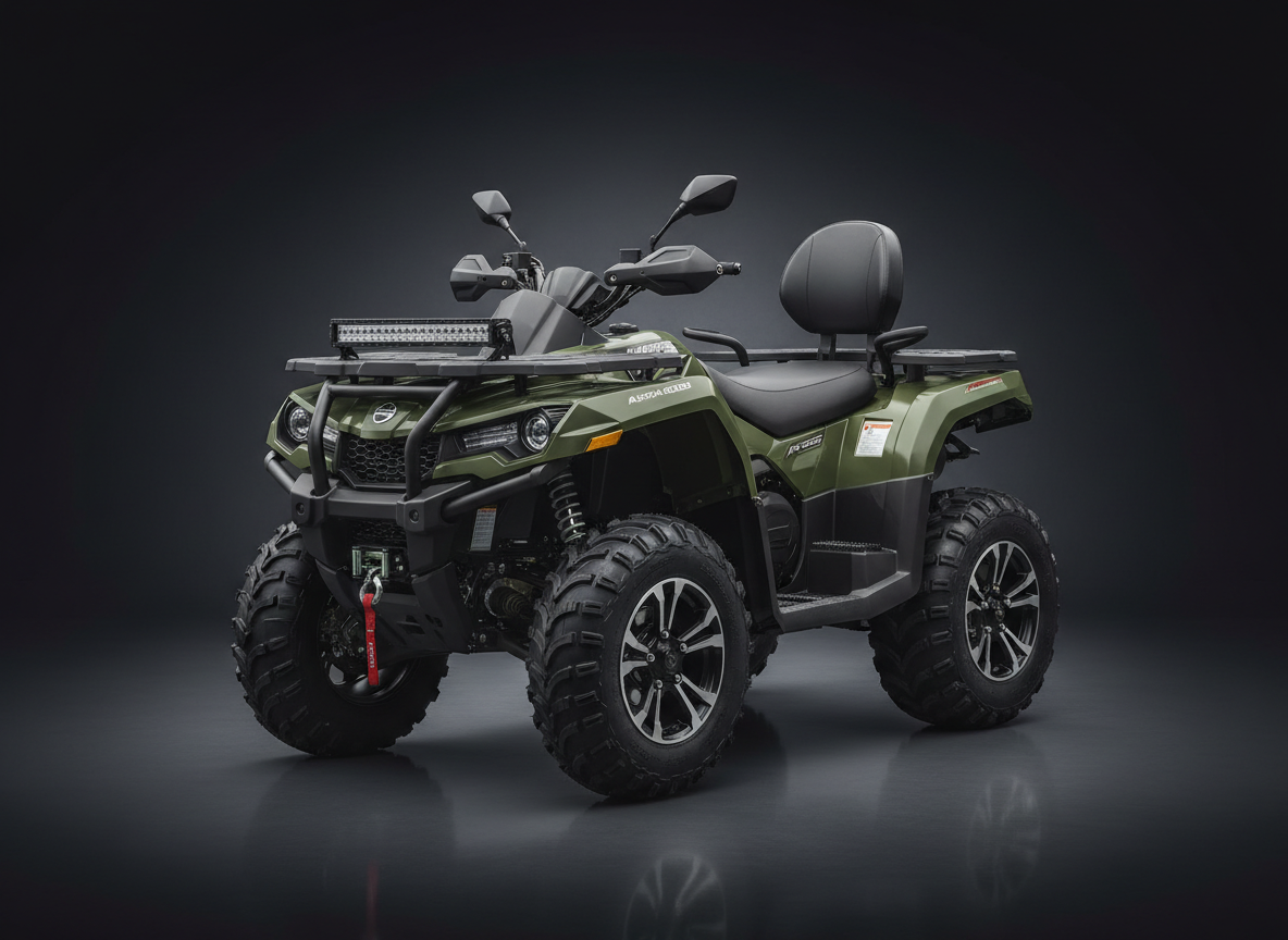 ATV