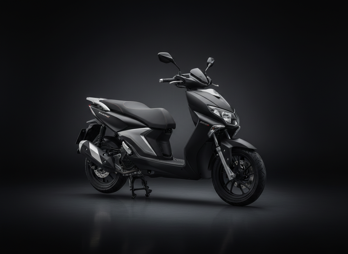 Scooter