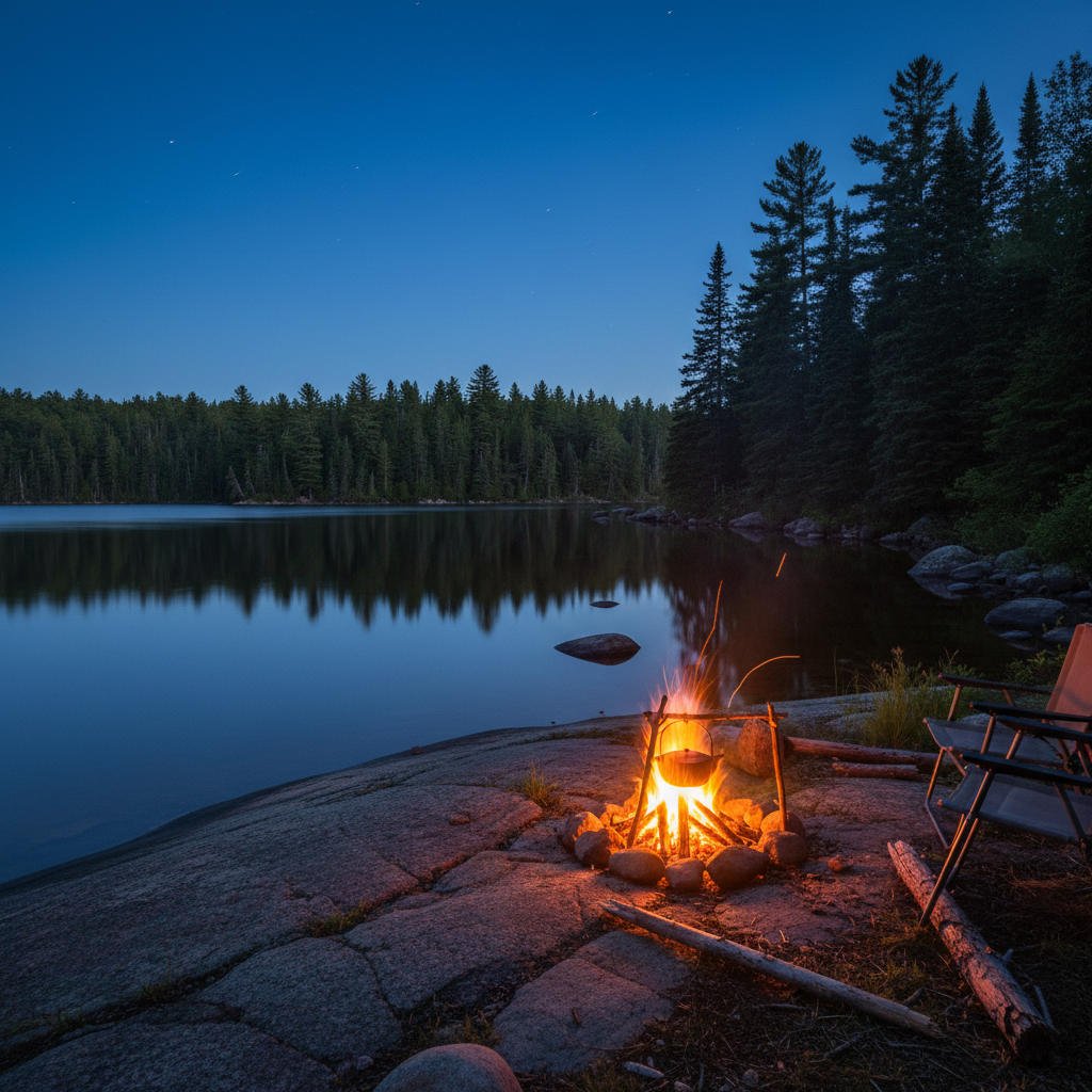 Lake Safety & Stewardship