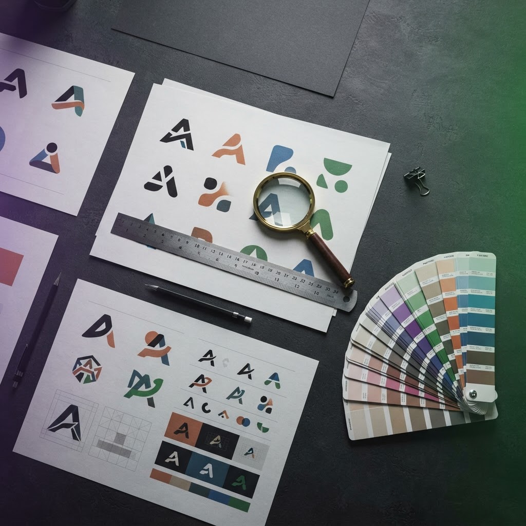 Cómo saber si tu logo es profesional: 8 señales para revisarlo hoy — Diseño y marca para negocios de Tejupilco de Hidalgo