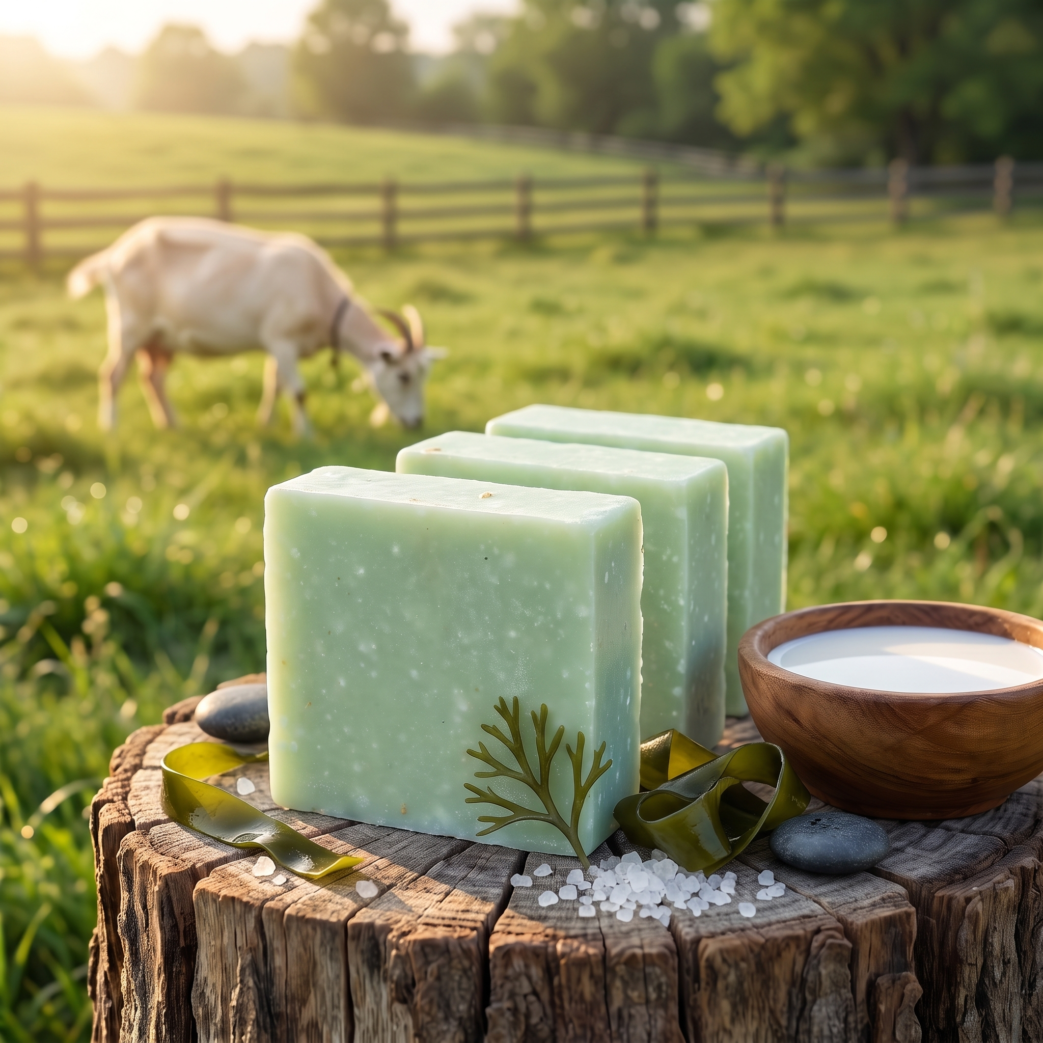 SHAMPOO BARS