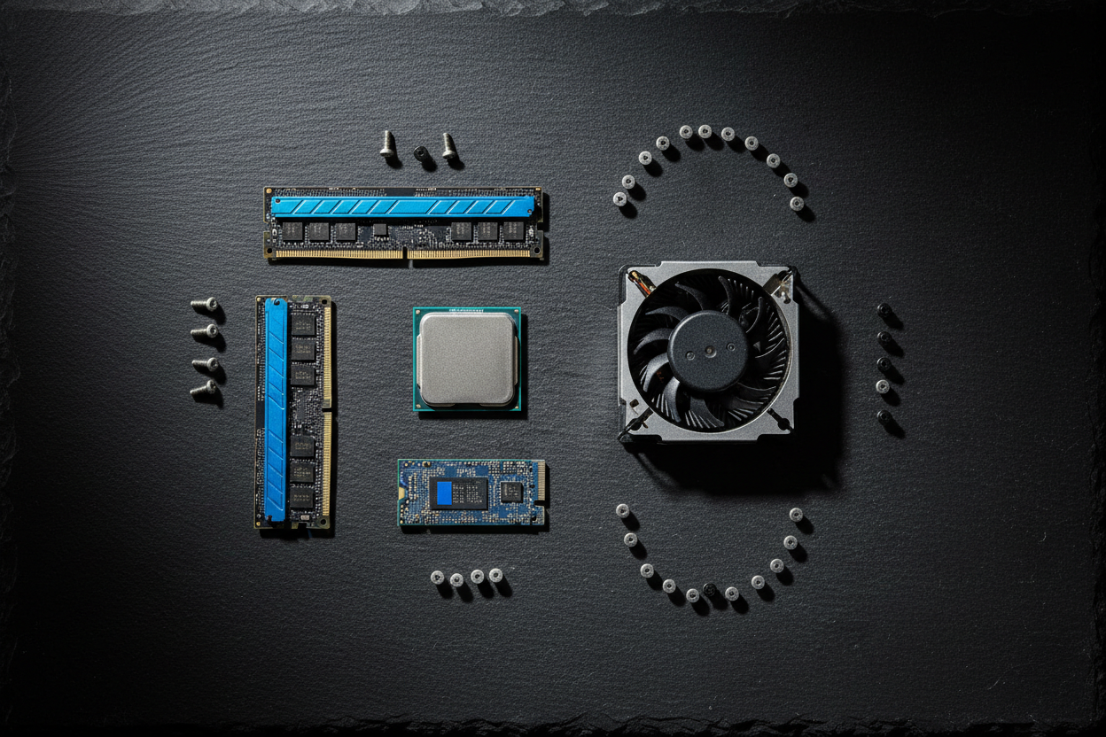 The 10 Best Laptops of 2026: Tested and Ranked