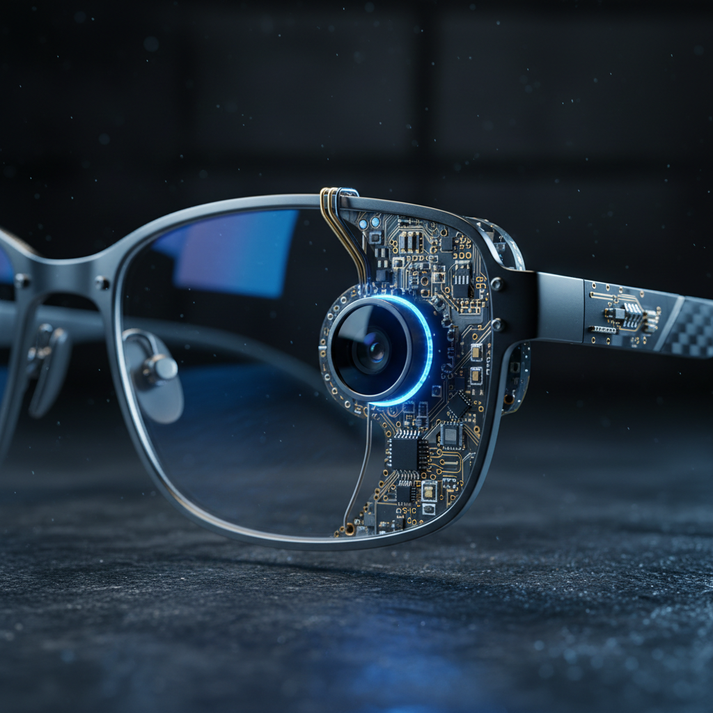 Meta Glasses