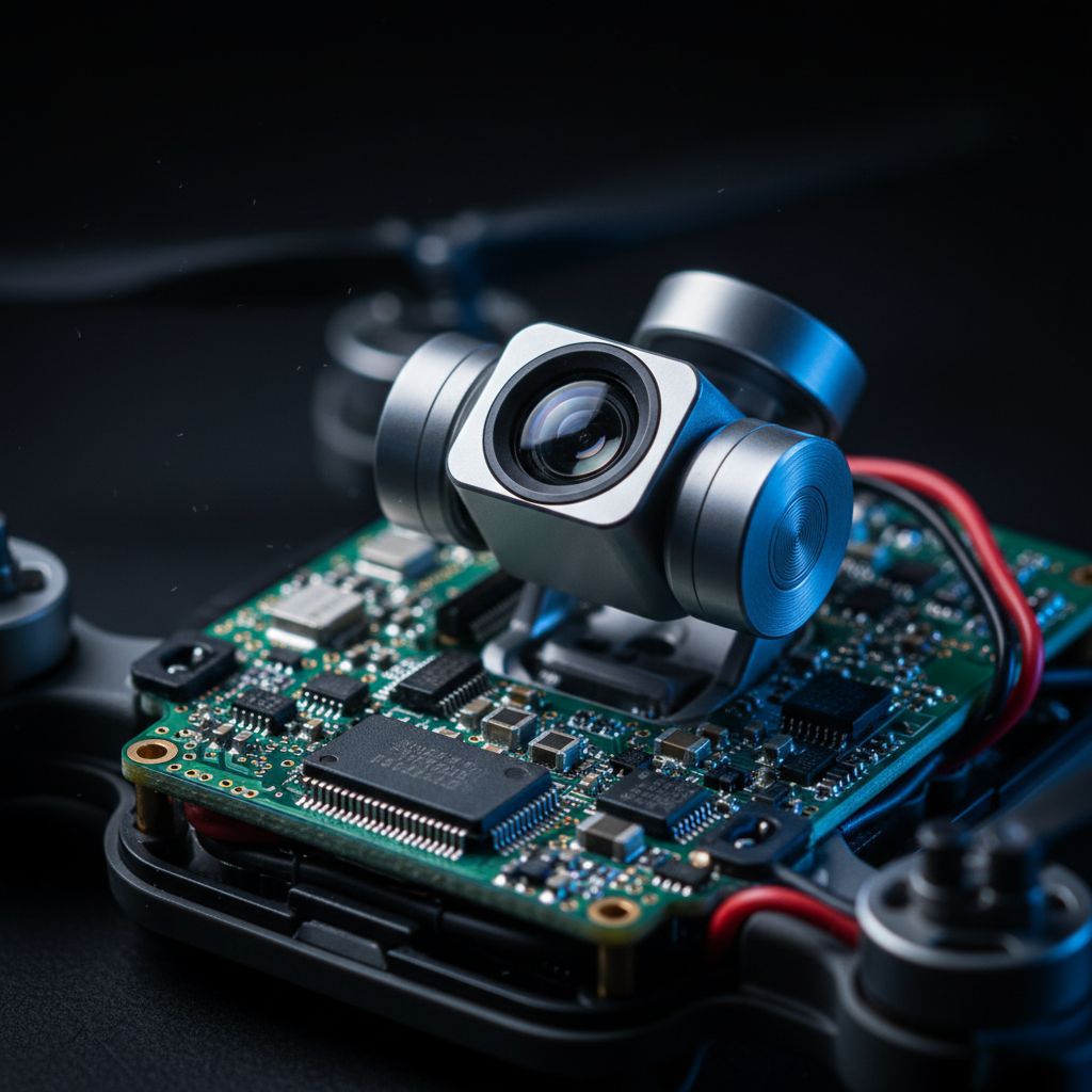 DJI Mini 5 Pro Drone