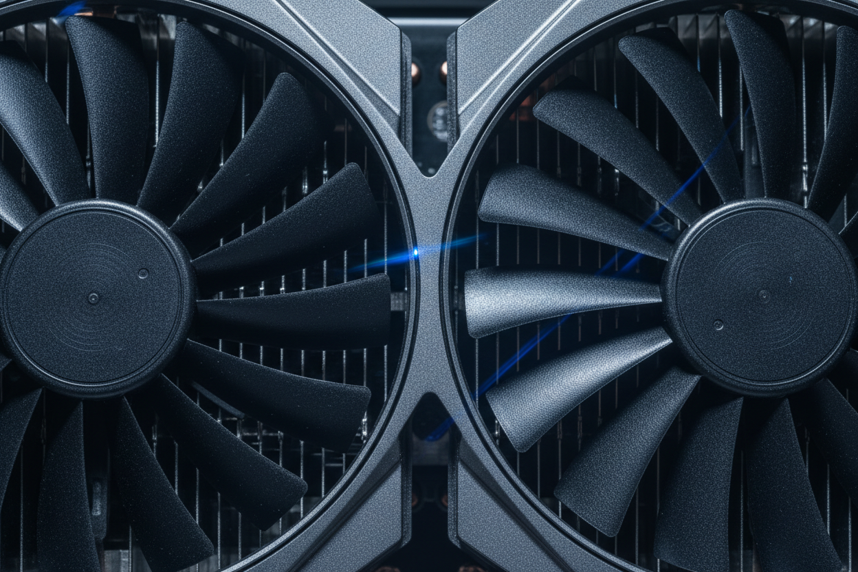 NVIDIA RTX 5090 Founders Edition: Brute Force Meets Efficiency