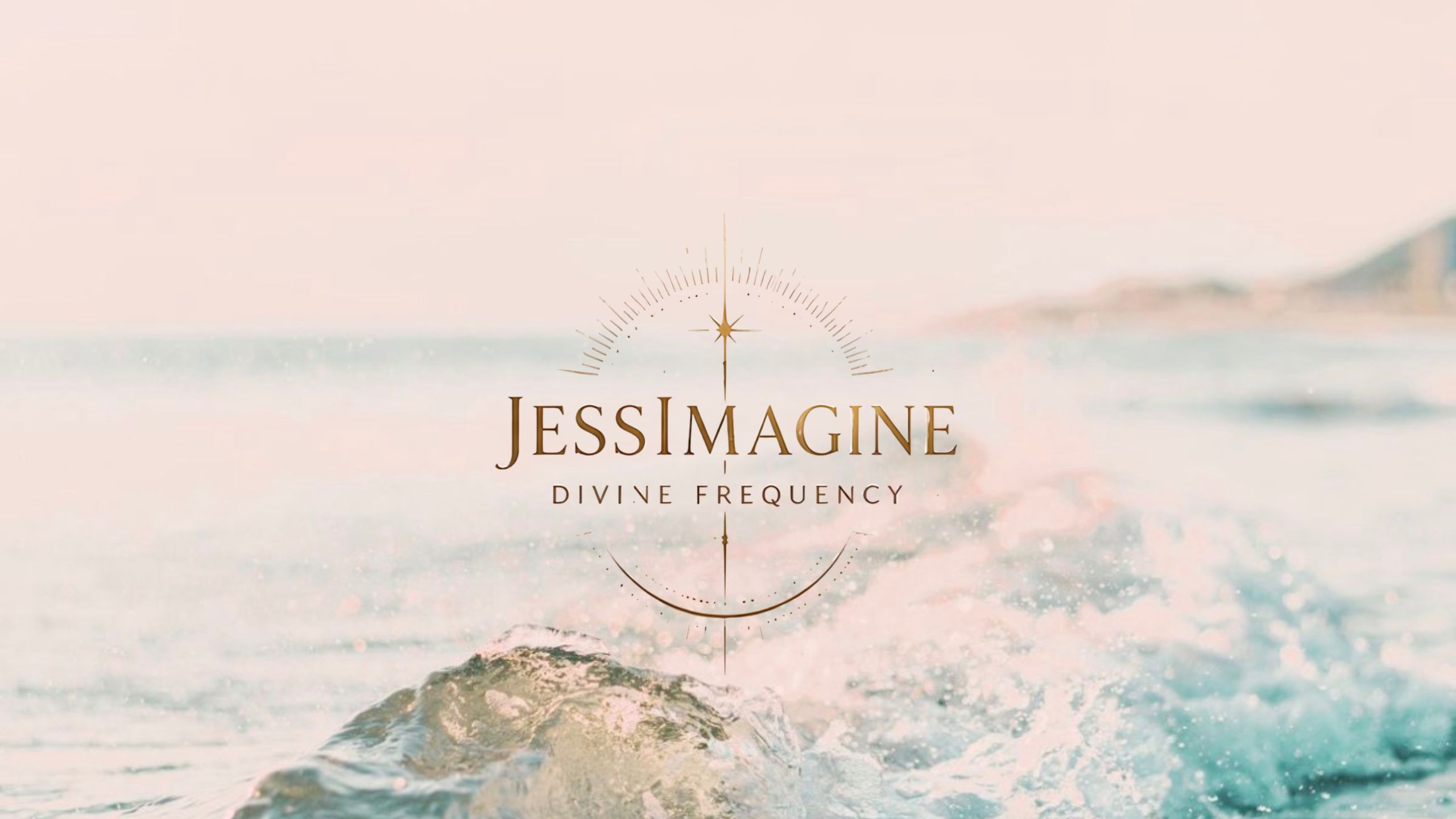 JessImagine Divine Frequency