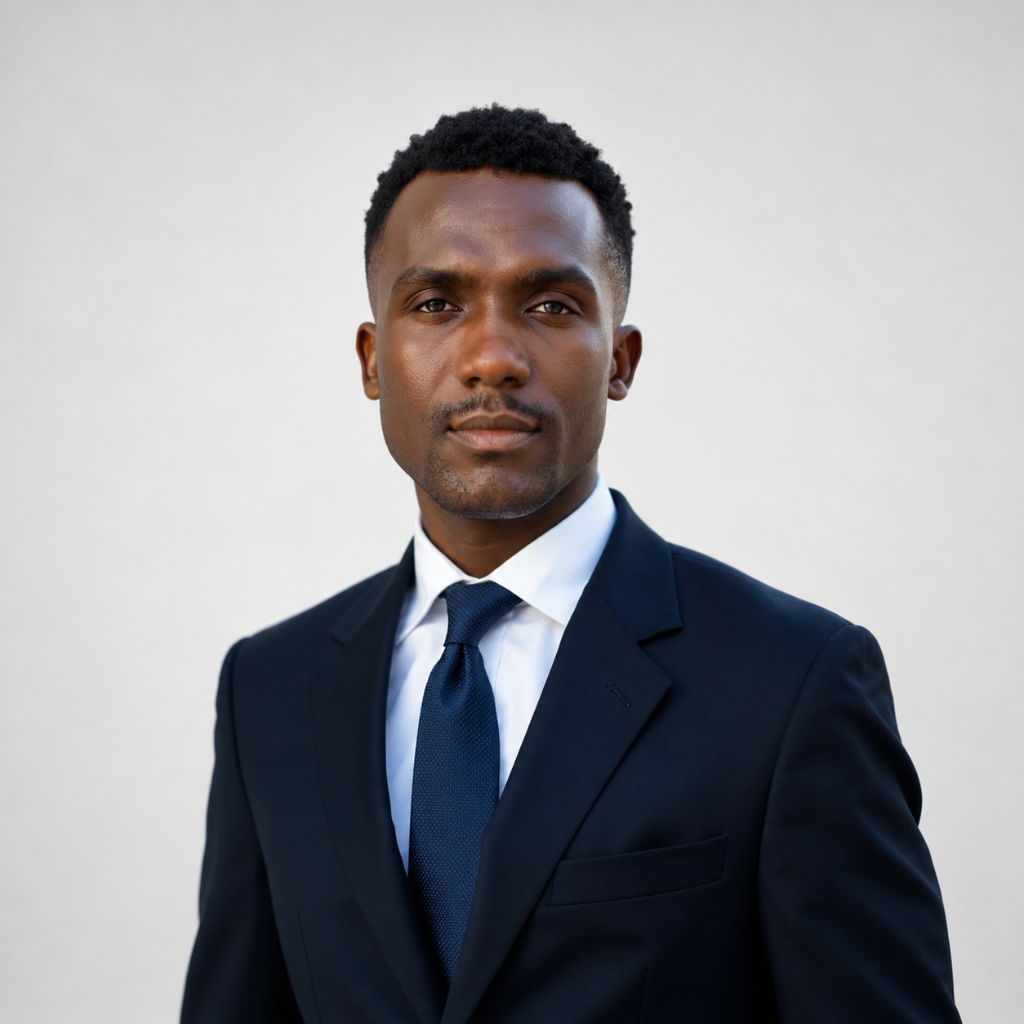 Peter Aidoo