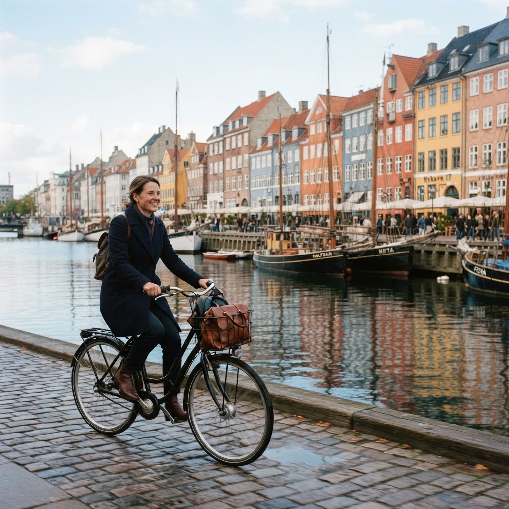 Denmark