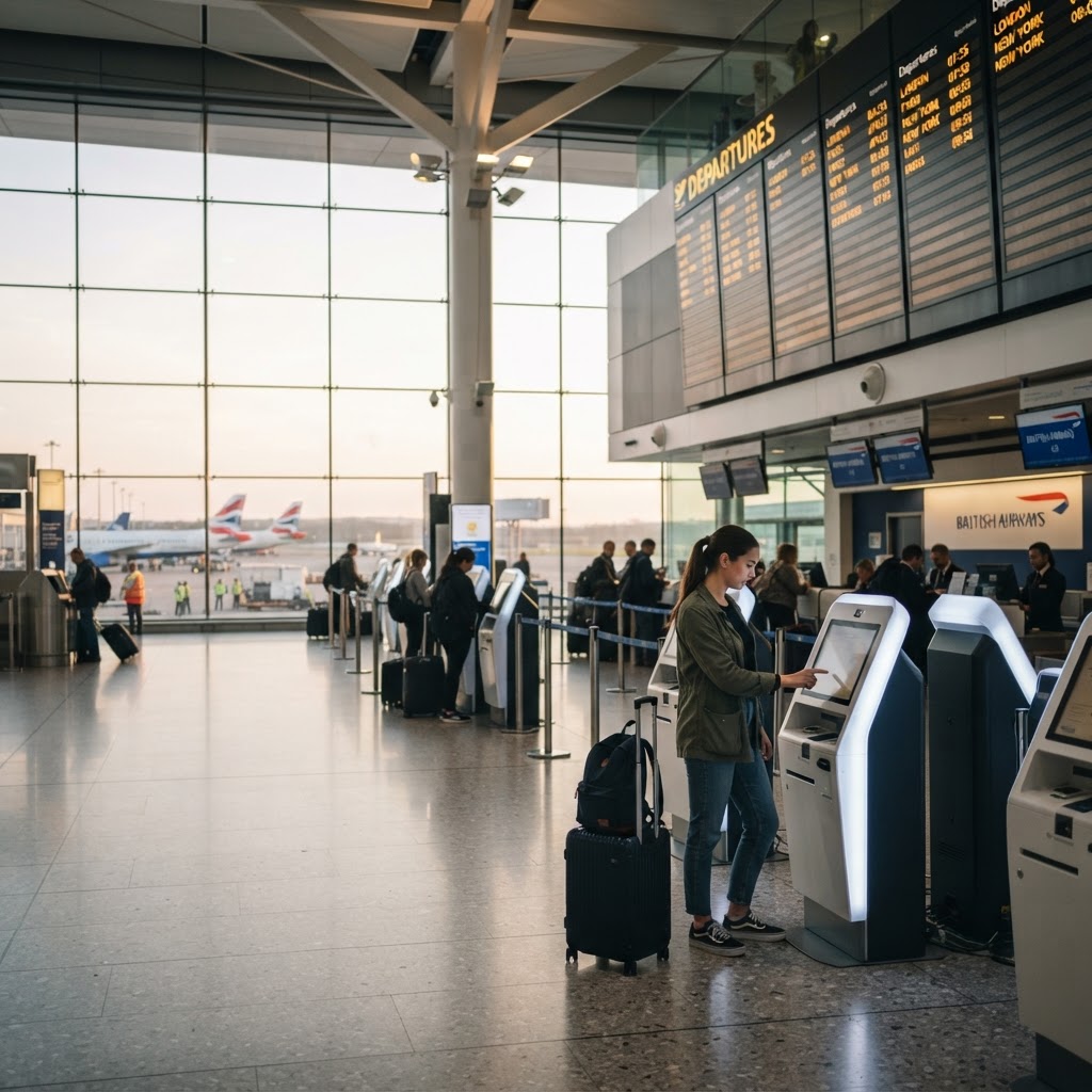 Complete Guide to Airport Check-in Fees in 2026: Travel Hacks That Actually Save You Money