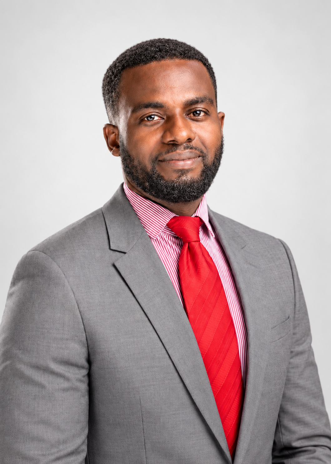 Isaac  Boamah