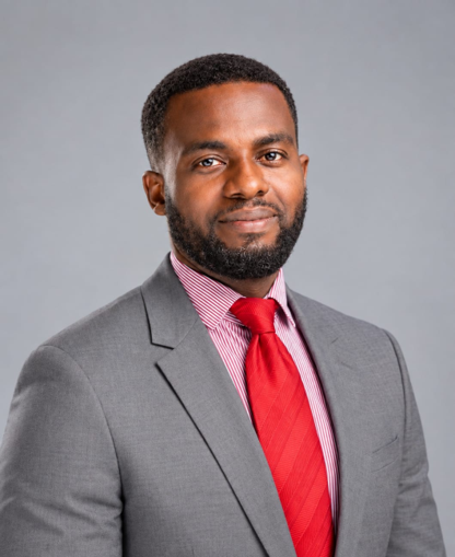 Isaac  Boamah