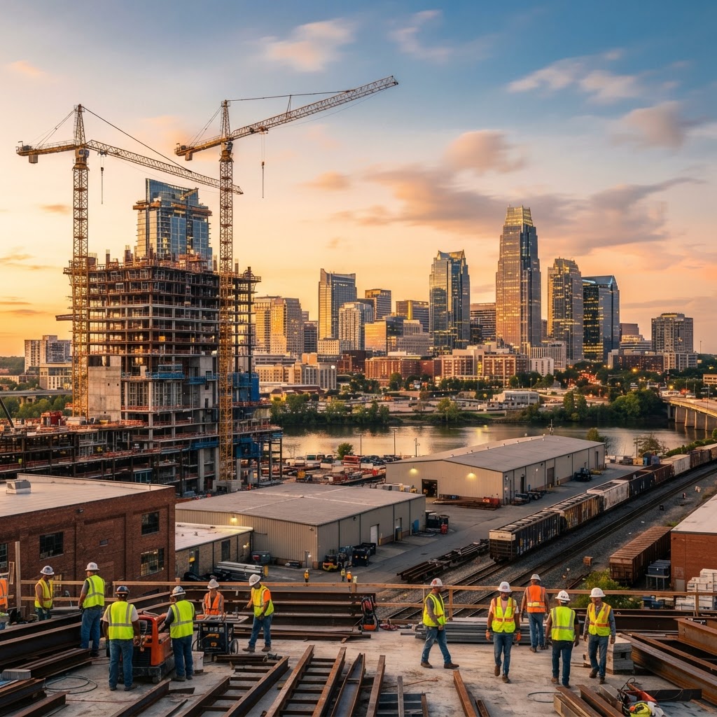 U.S. Labor Market Snapshot for Foreign Workers