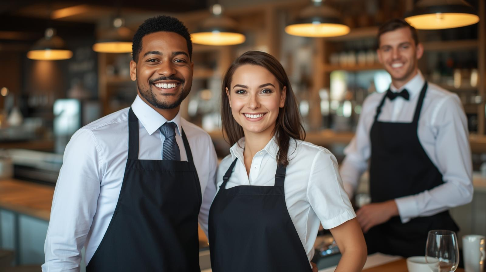 Hospitality & Food Service