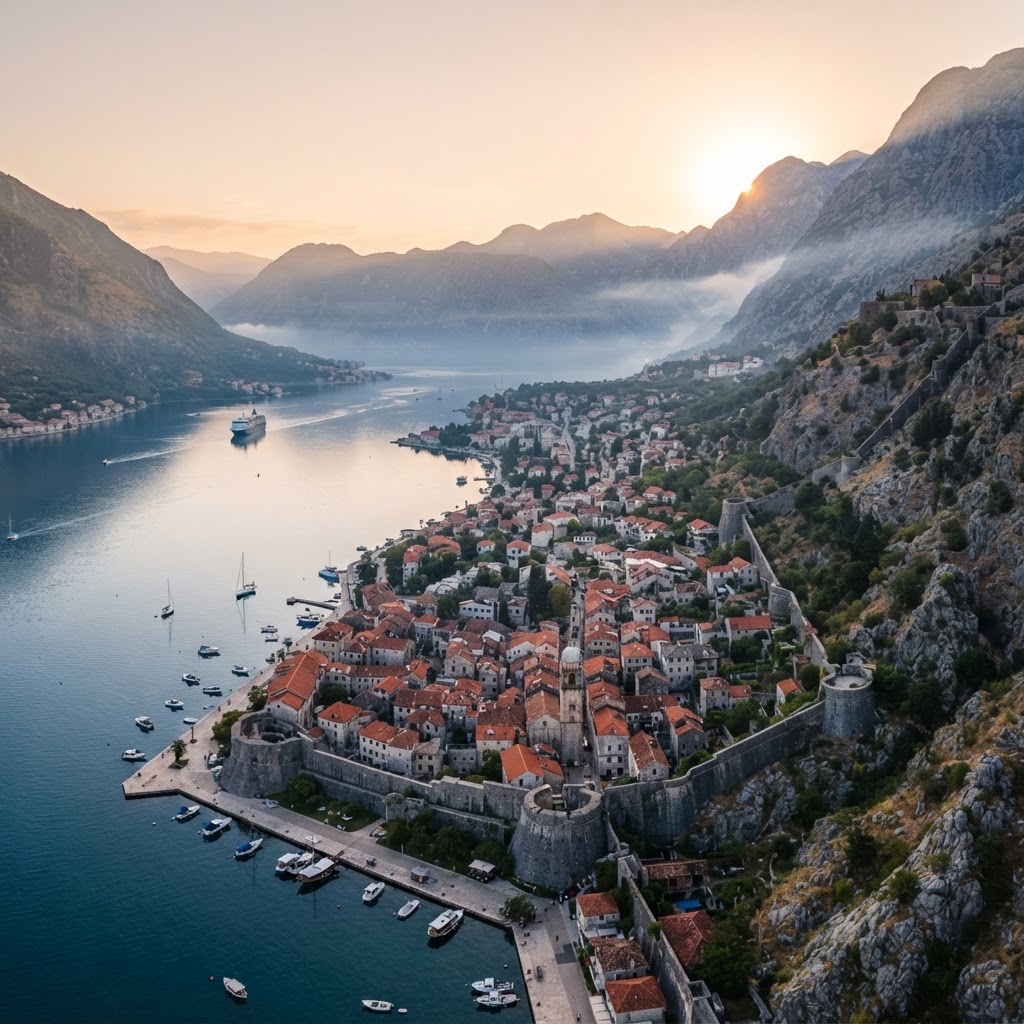 Montenegro