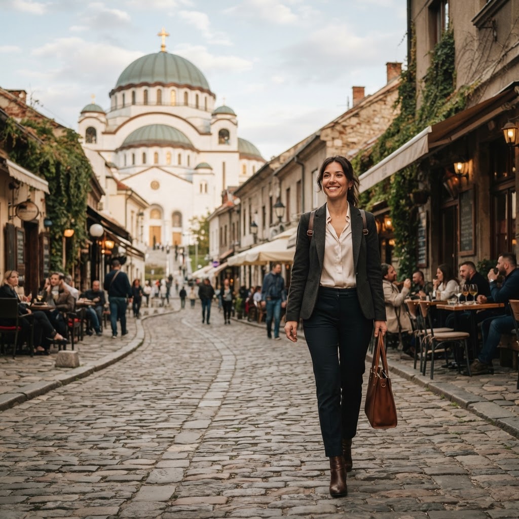 Serbia