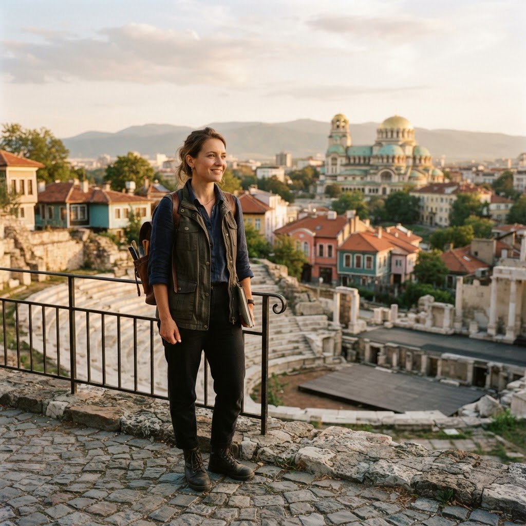 Bulgaria